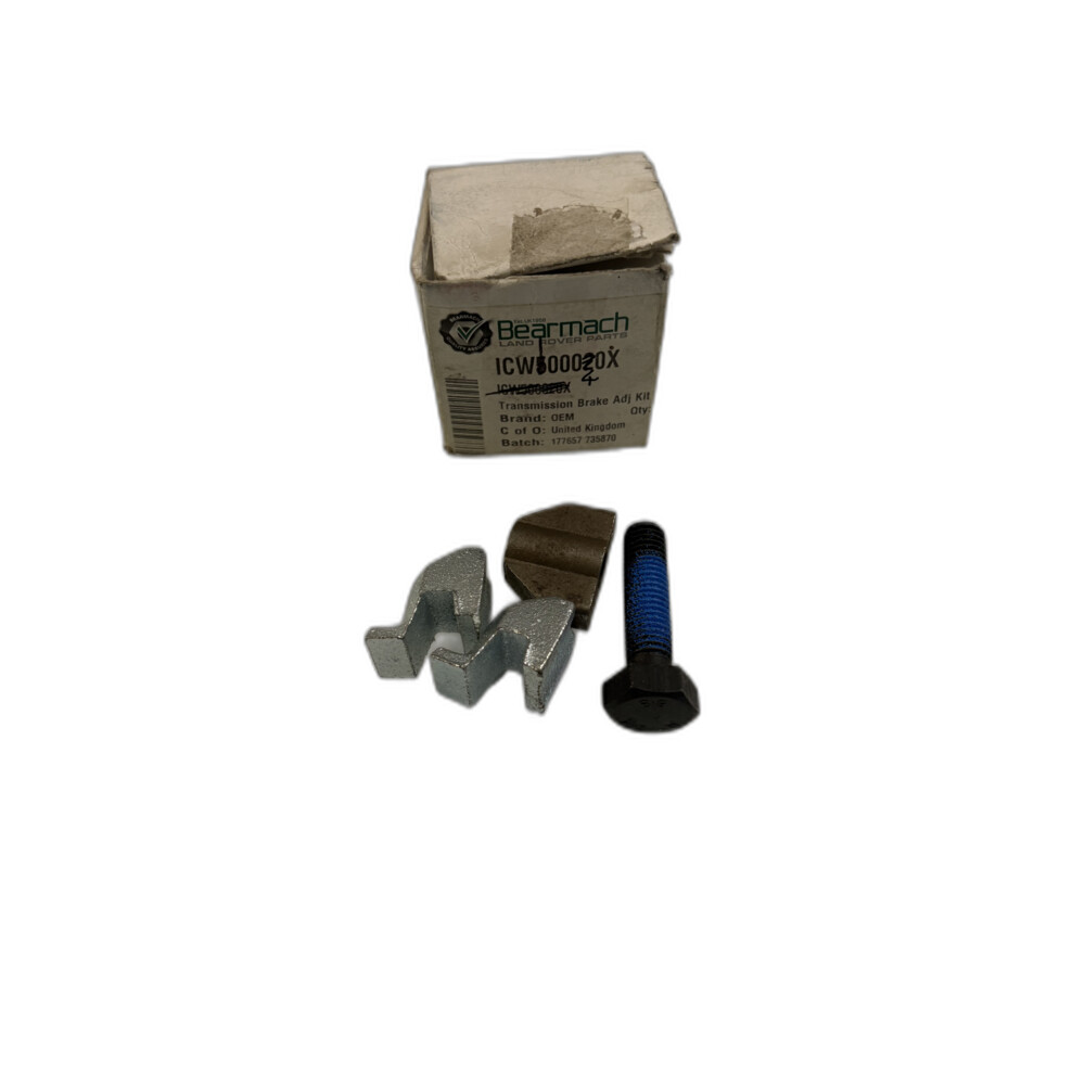 Transmission Brake Adjuster Kit ICW100040